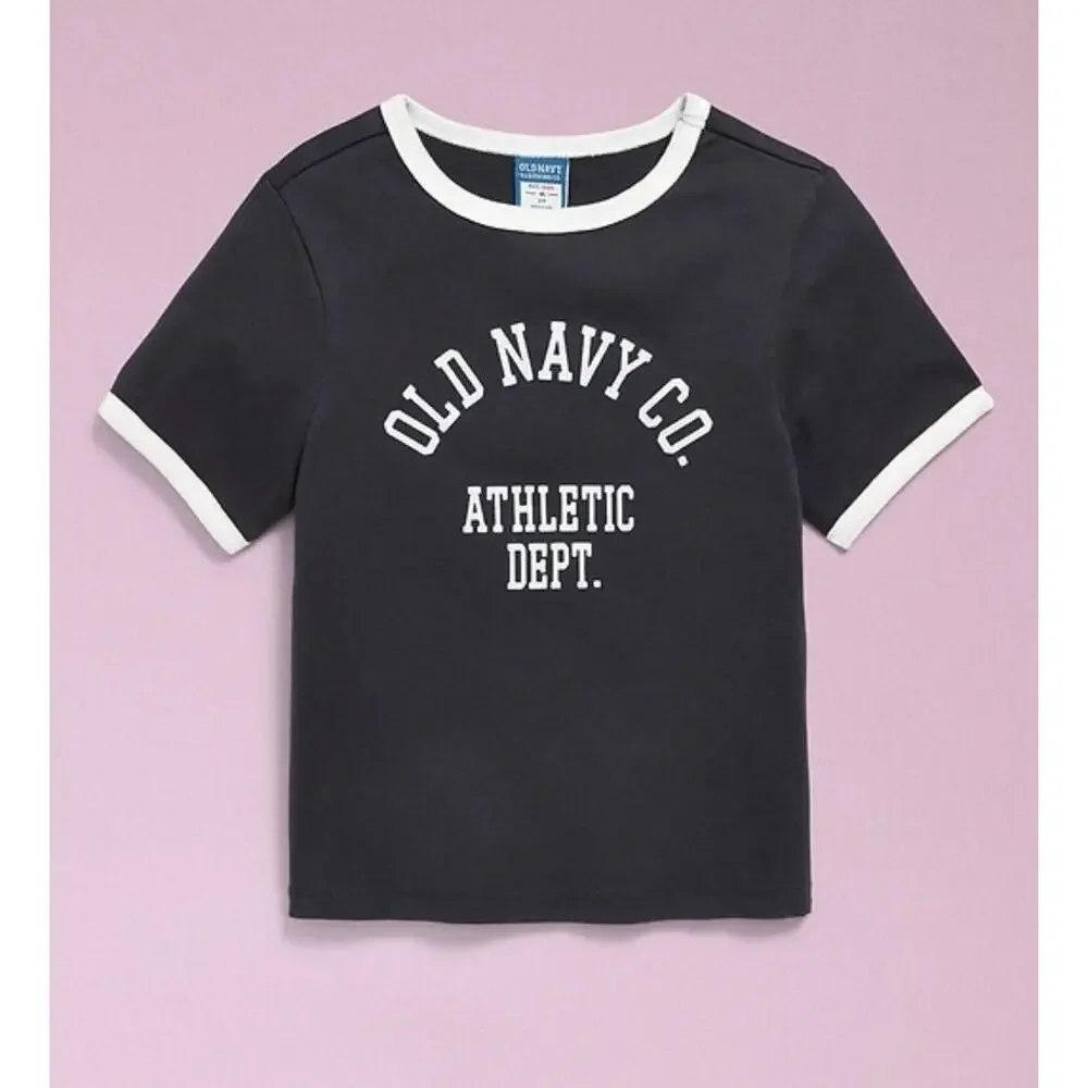 NEW Old Navy Toddler Boys Graphic T-Shirts Lot of 4 Short Sleeve 2T Future King - Picture 9 of 16